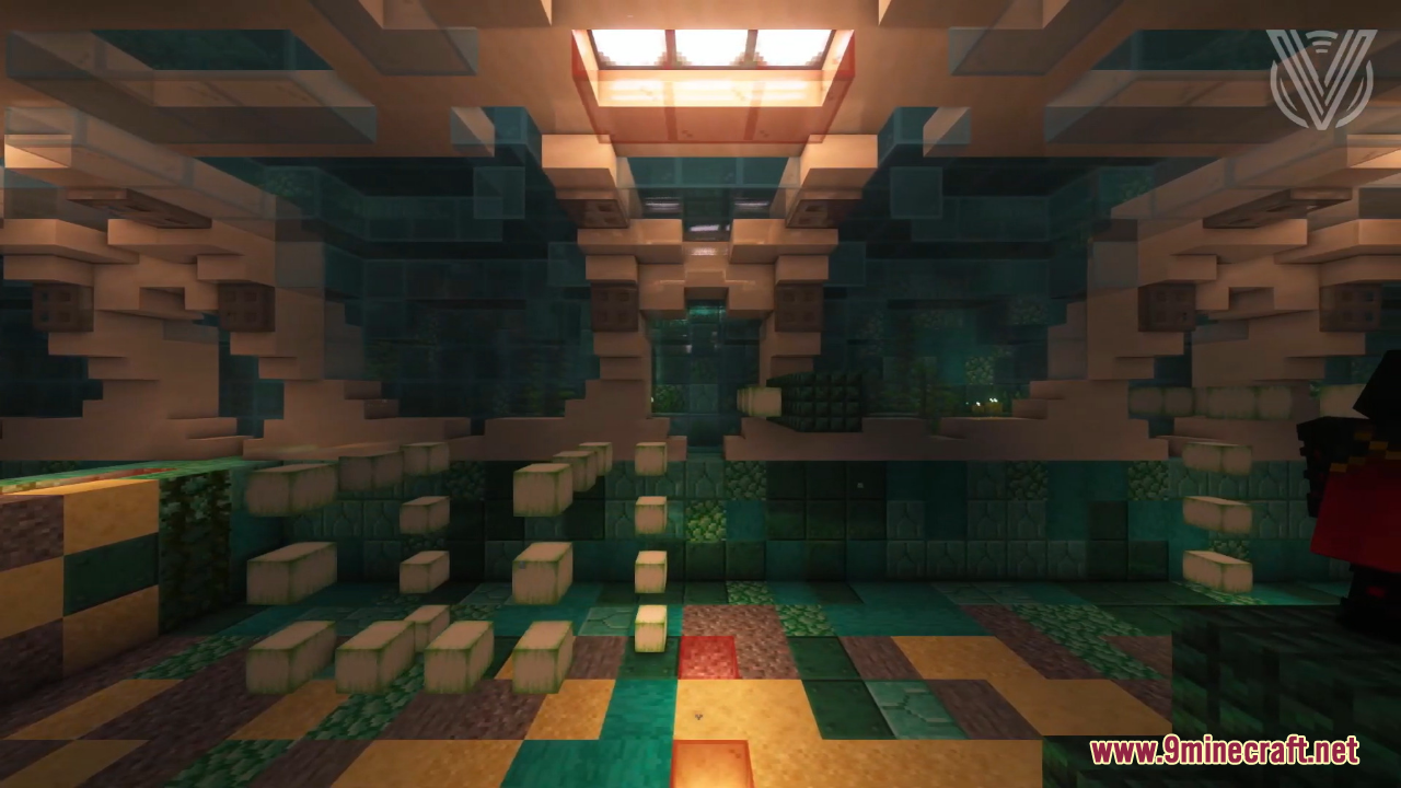 500 Boxes Run Map (1.21.3, 1.20.1) - Test Your Limit - Aadhu.com