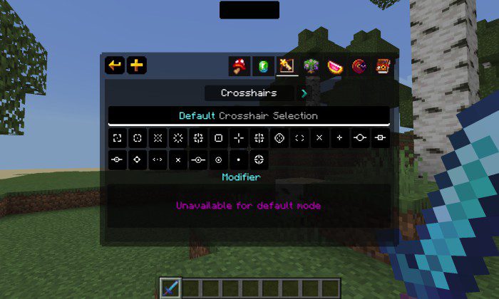 Rusherhack Ui Utility UI Pack (1.21, 1.20) - Best HUD Pack For MCPE/Bedrock - Aadhu.com