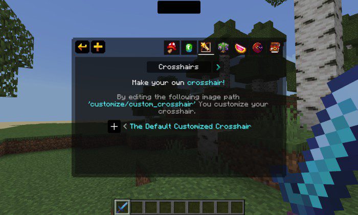 Utility UI Pack (1.21, 1.20) - Best HUD Pack For MCPE/Bedrock - Aadhu.com