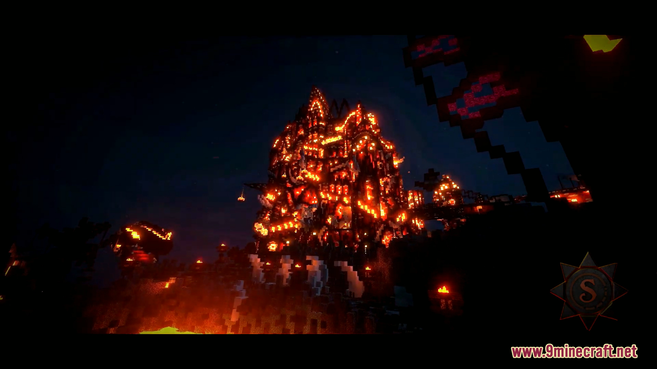 Sunfury'S Eye Of Kalithas Map (1.21.3, 1.20.1) - A Journey Like No Other! 47 1731230171 448 sunfurys eye of kalithas map 1213 1201 a journey