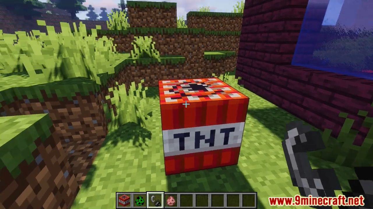 Grief Prevention Plugin (1.21.1, 1.20.1) – Bukkit, Spigot, Paper ...