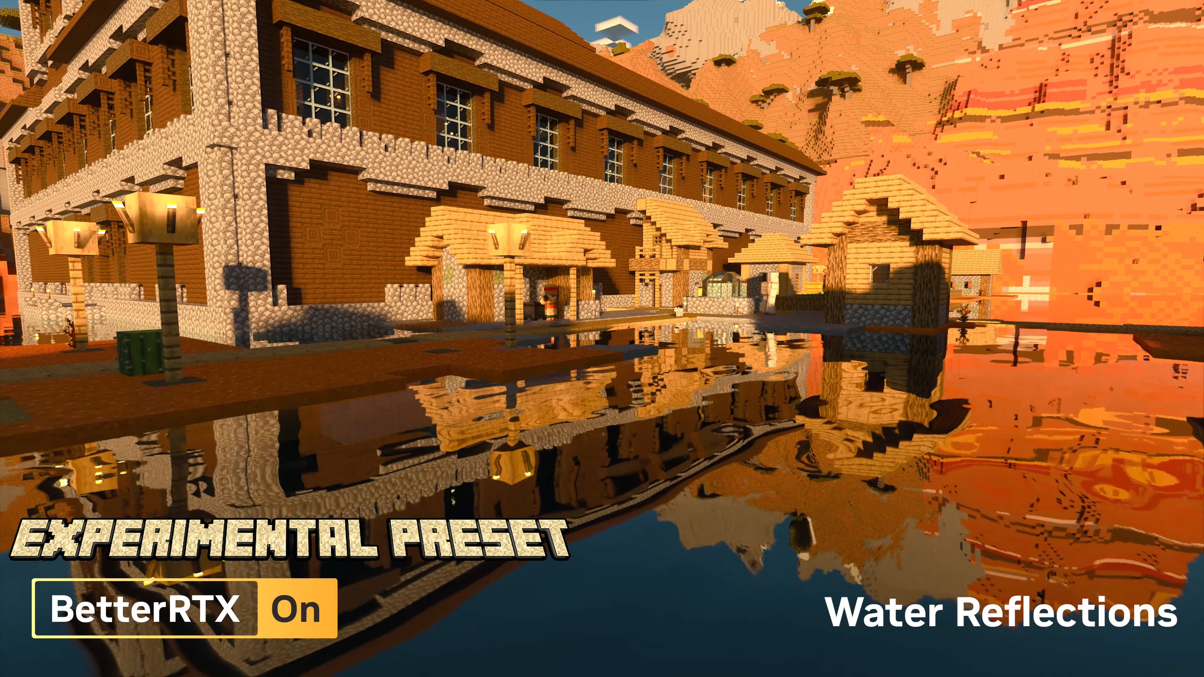 1731435008 400 betterrtx experimental preset 120 119 mcpebedrock