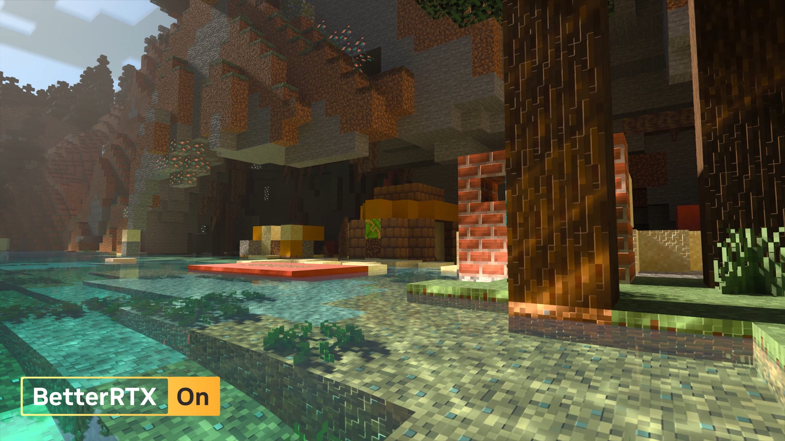 1731435014 566 betterrtx experimental preset 120 119 mcpebedrock