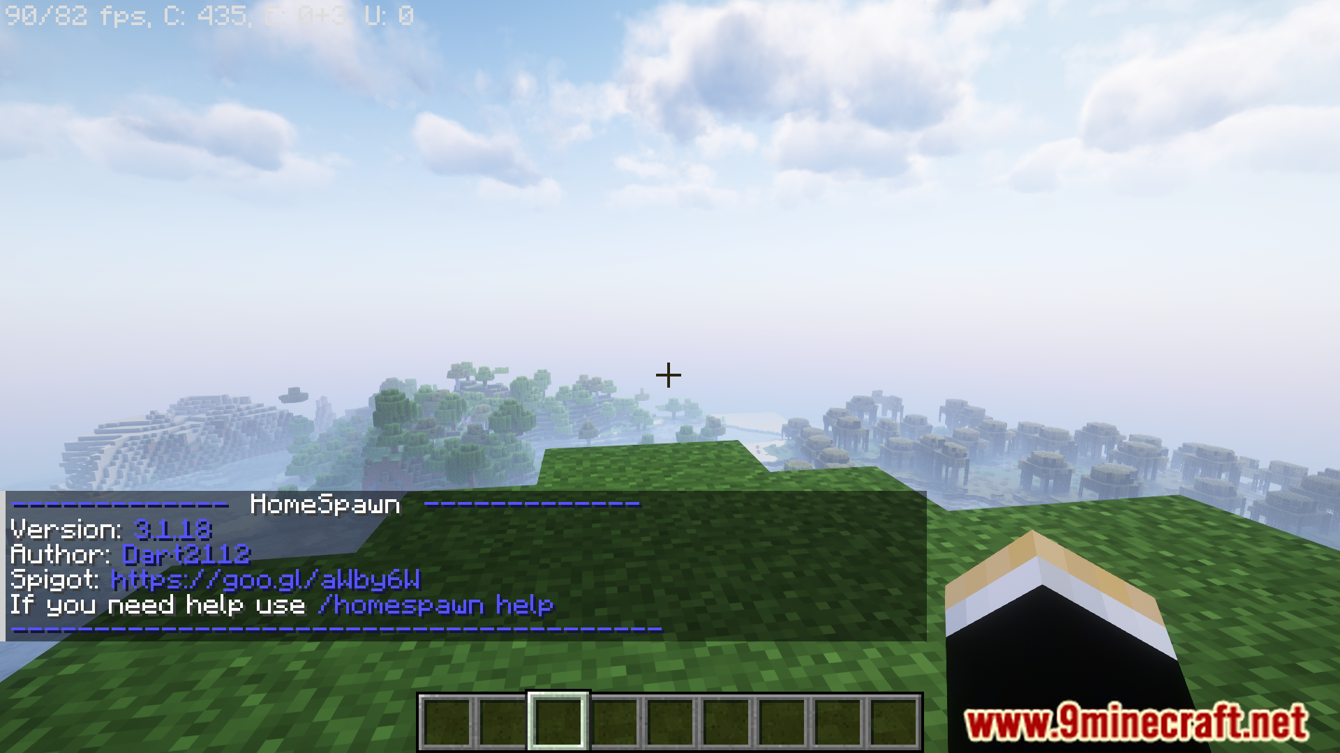 1731436792 758 homespawn plugin 1206 1201 the only way to home