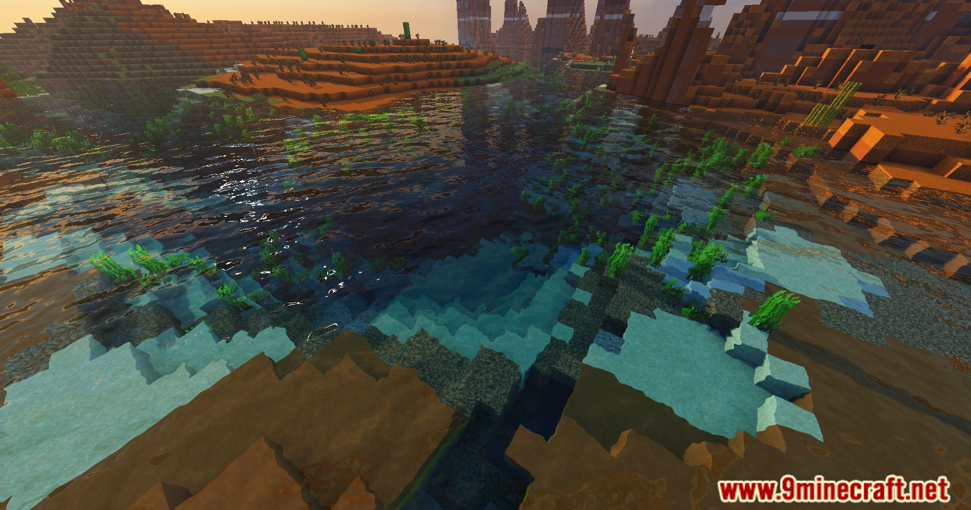 Tst Shaders (1.21.3, 1.20.1) - Realism Meets Artistry 76 1731437024 555 tst shaders 1213 1201 realism meets artistry