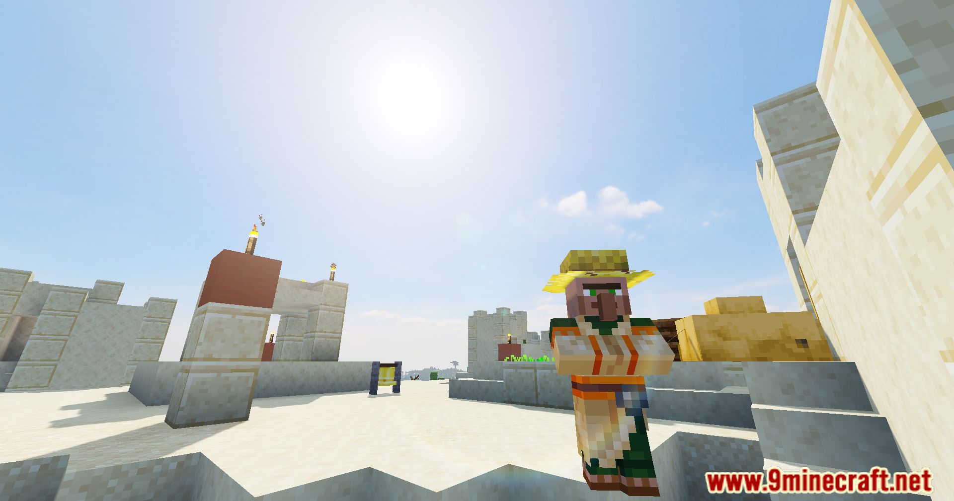 Tst Shaders (1.21.3, 1.20.1) - Realism Meets Artistry 92 1731437029 859 tst shaders 1213 1201 realism meets artistry