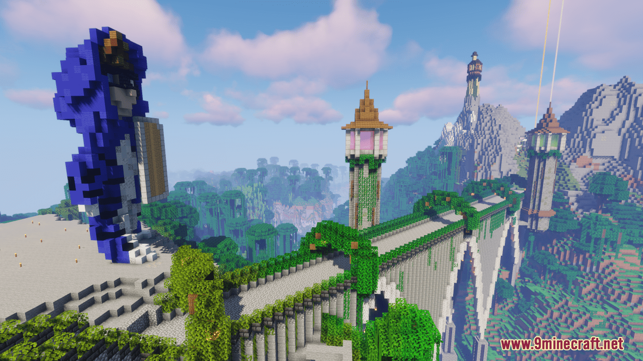 Escape Imperocraft 2 Map (1.21.3, 1.20.1) - Thrilling Escape Journey 53 1731441702 418 escape imperocraft 2 map 1213 1201 thrilling escape journey