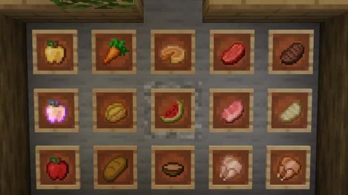 Lcripted 16X Texture Pack (1.20, 1.19) - Mcpe/Bedrock 39 1731464195 232 lcripted 16x texture pack 120 119 mcpebedrock