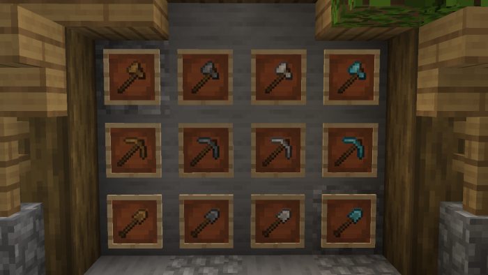 Lcripted 16X Texture Pack (1.20, 1.19) - Mcpe/Bedrock 41 1731464195 298 lcripted 16x texture pack 120 119 mcpebedrock