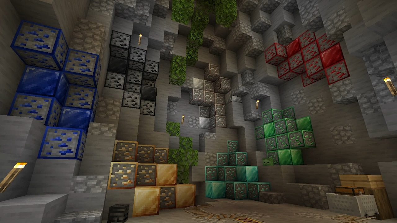Lcripted 16X Texture Pack (1.20, 1.19) - Mcpe/Bedrock 47 1731464196 135 lcripted 16x texture pack 120 119 mcpebedrock