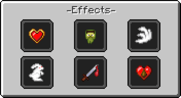 Over Programmed Texture Pack (1.20) - Mcpe/Bedrock 47 1731530539 939 over programmed texture pack 120 mcpebedrock