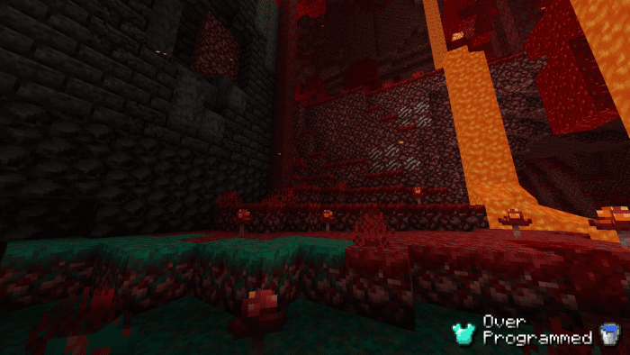 Over Programmed Texture Pack (1.20) - Mcpe/Bedrock 59 1731530542 410 over programmed texture pack 120 mcpebedrock