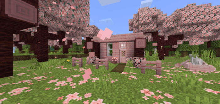 1731537830 560 cherry blossom alternatives texture pack 120 119 mcpebedrock