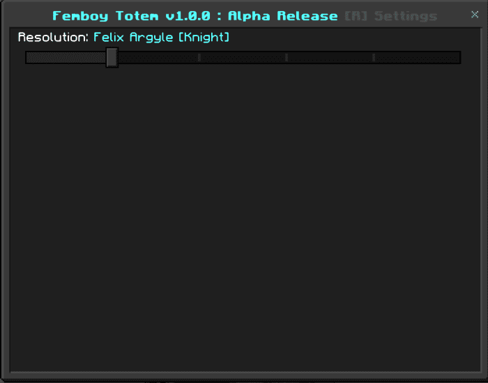Femboy Totem Texture Pack (1.20, 1.19) - Mcpe/Bedrock 35 1731748839 955 femboy totem texture pack 120 119 mcpebedrock