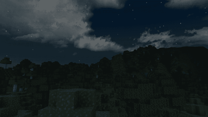 B00G13'S Aesthetic Graphic Pack (1.20, 1.19) - Support Render Dragon 65 1731770706 790 b00g13s aesthetic graphic pack 120 119 support render dragon