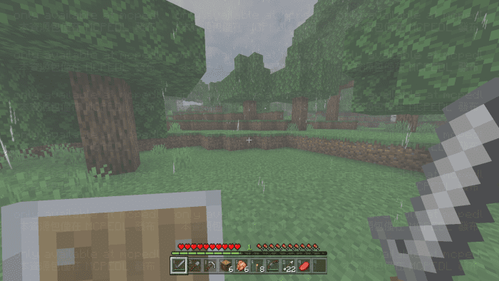 B00G13'S Aesthetic Graphic Pack (1.20, 1.19) - Support Render Dragon 71 1731770708 18 b00g13s aesthetic graphic pack 120 119 support render dragon