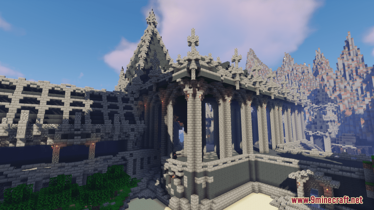 Thalvon Map (1.21.3, 1.20.1) - Land Of Kings 63 1731784023 412 thalvon map 1213 1201 land of kings