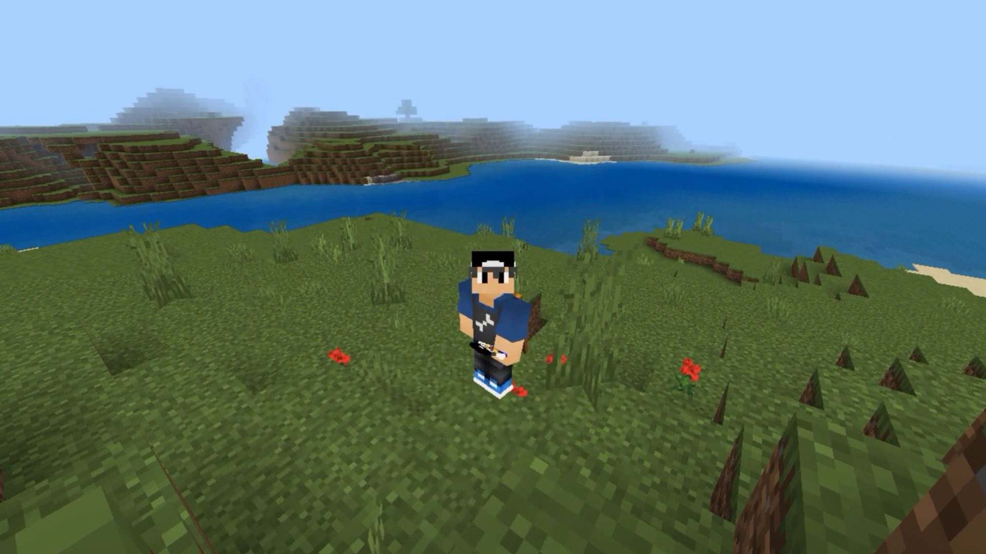 Totemsg Texture Pack (1.20, 1.19) - Custom Totem Texture &Amp; Sound 29 1731821706 395 totemsg texture pack 120 119 custom totem