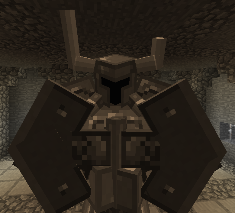 Mowzie'S Mobs Mod (1.20.1, 1.19.2) - Crazy Killer Mobs 85 Mowzies-mobs-mod-2. Png