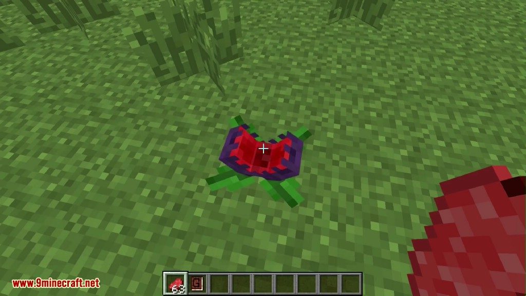 Mowzie'S Mobs Mod (1.20.1, 1.19.2) - Crazy Killer Mobs 107 Mowzie’s mobs mod screenshots 9