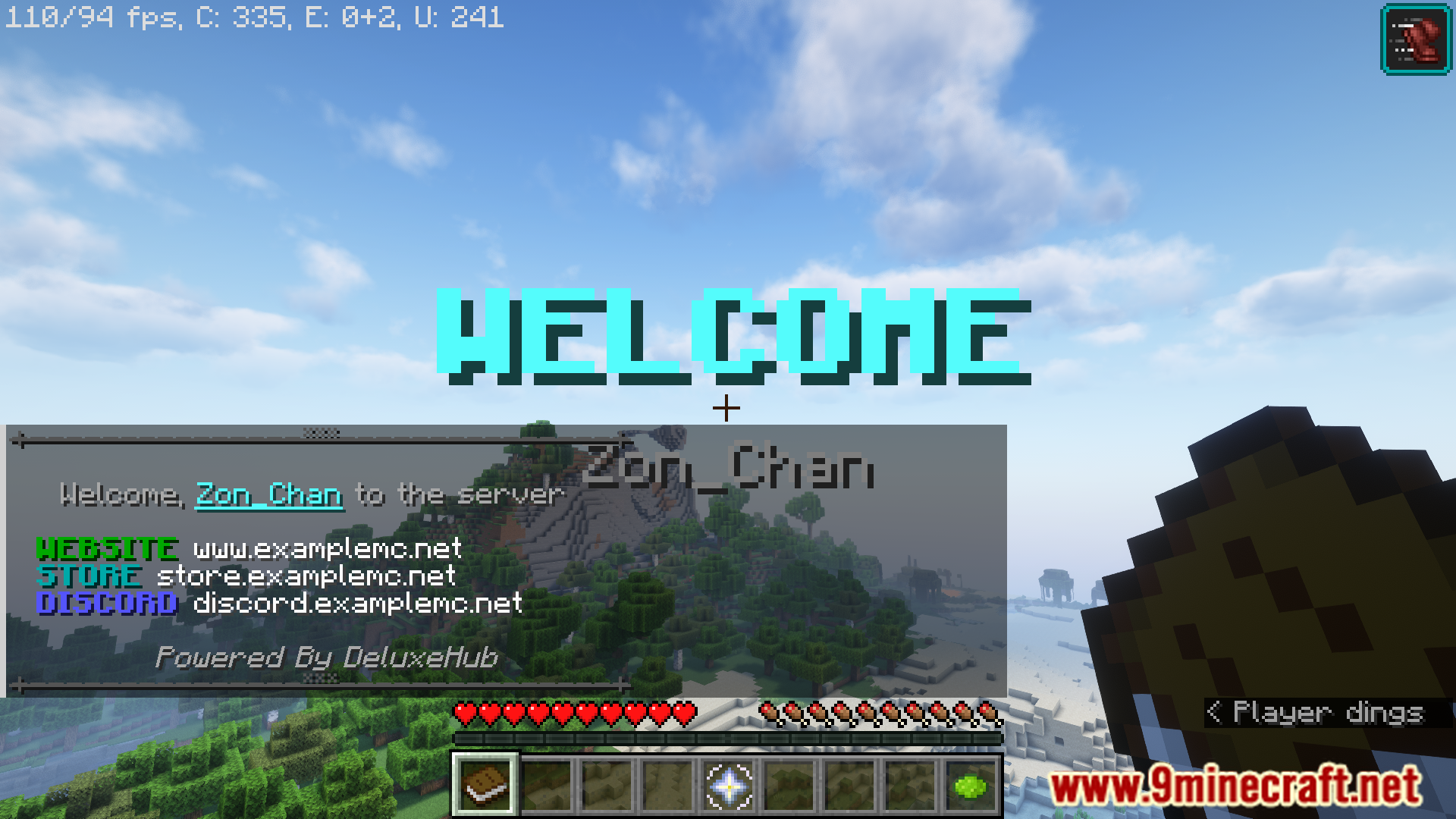 1731844831 763 deluxehub 3 plugin 1206 1201 professional hub management
