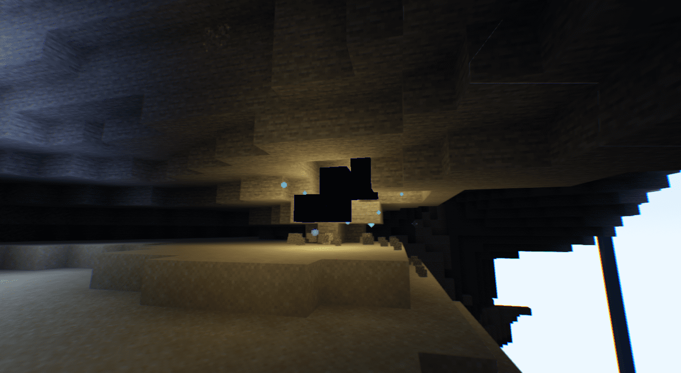 Multiverse Mod Multiverse Mod (1.21.3, 1.20.1) - Portals And Infinite Dimensions ...