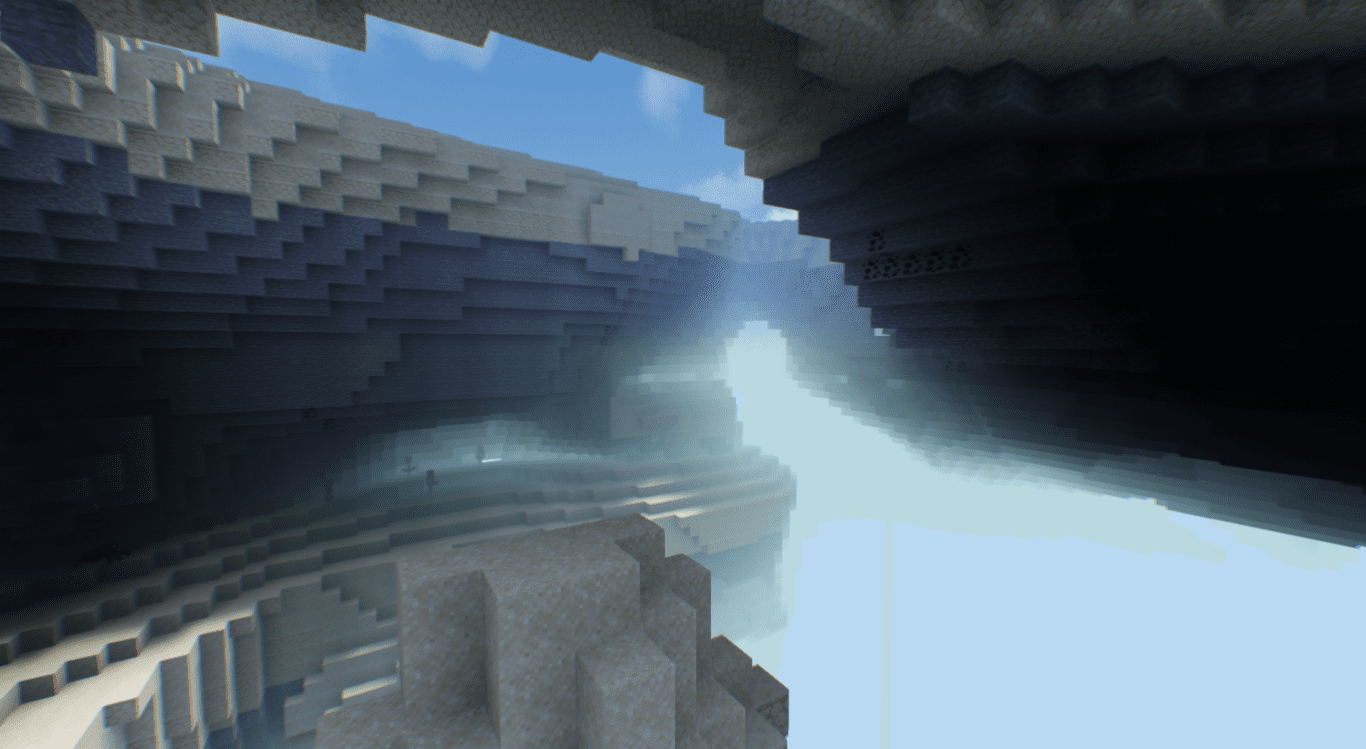 Multiverse Mod Multiverse Mod (1.21.3, 1.20.1) - Portals And Infinite Dimensions ...