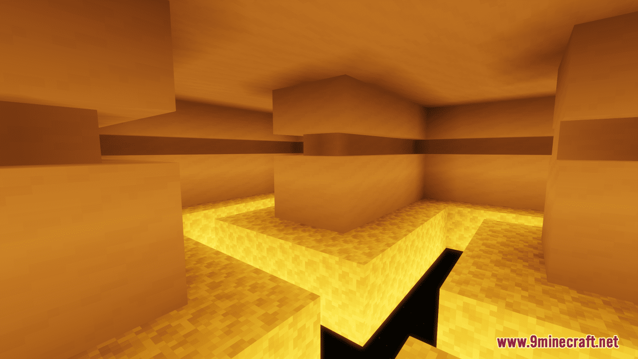 Escape From The Challenges Map (1.21.3, 1.20.1) - Test Of Skill And ...