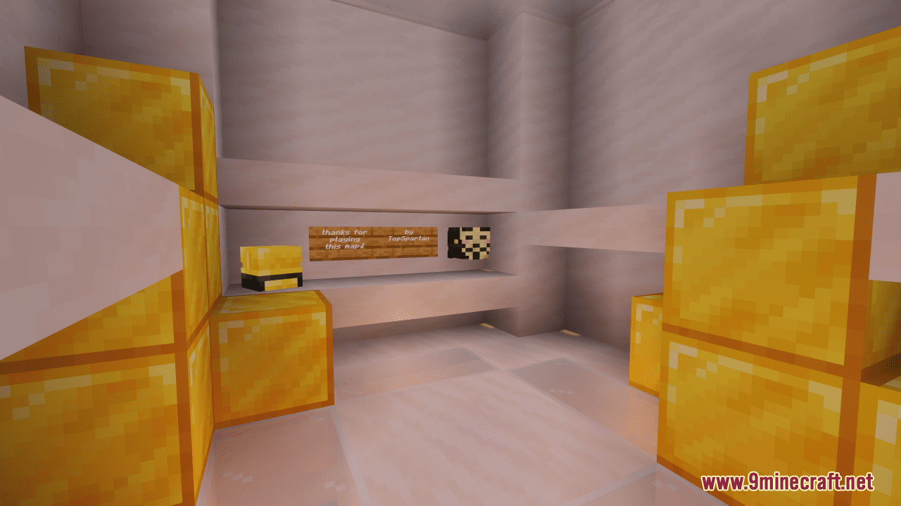 Escape From The Challenges Map (1.21.3, 1.20.1) - Test Of Skill And ...