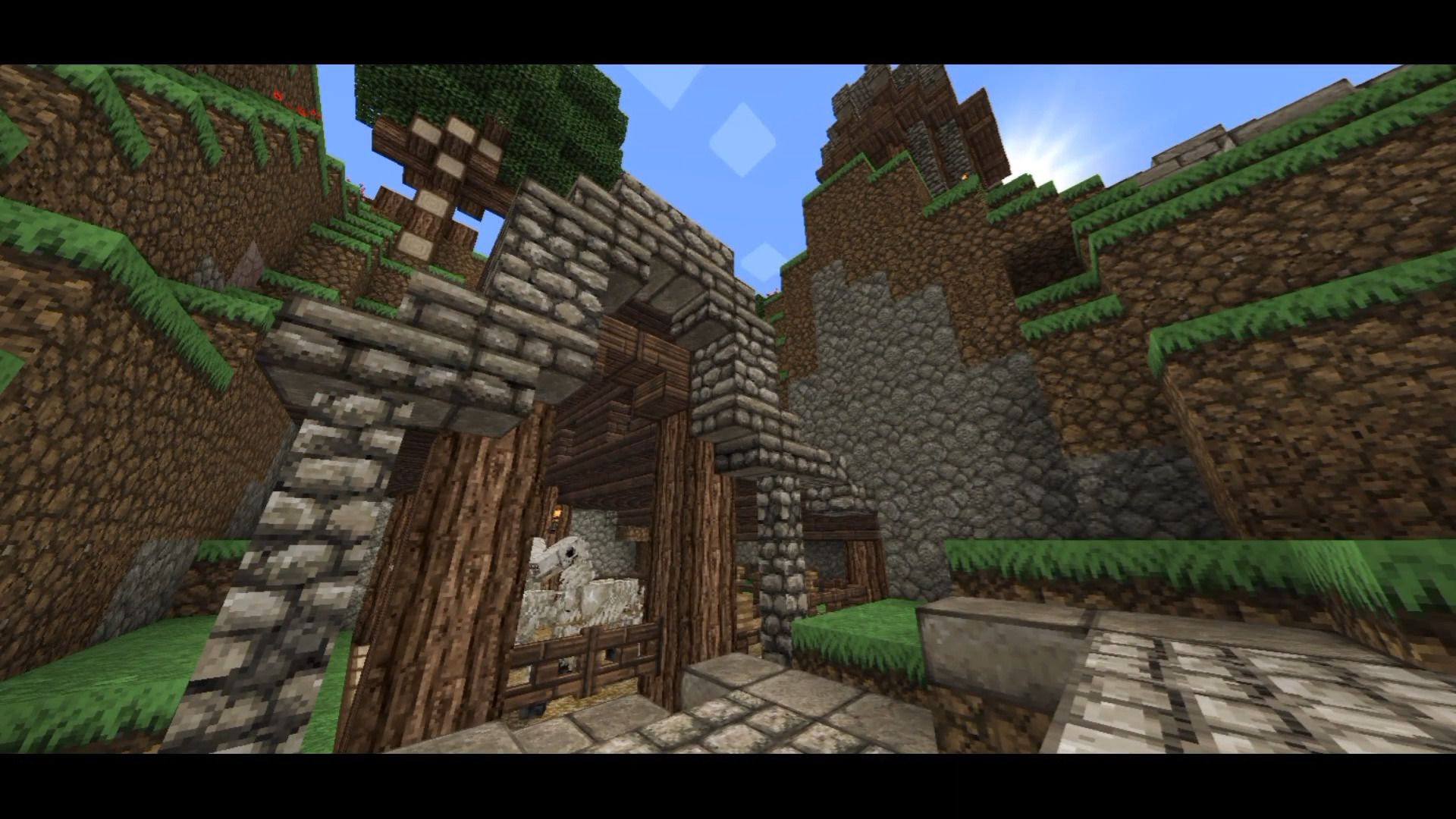 John Smith Legacy Texture Pack (1.20, 1.19) - No Lag For RenderDragon ...