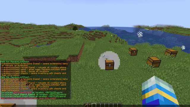 Random LootChest Plugin (1.20.1, 1.19.4) – Spigot - Aadhu.com