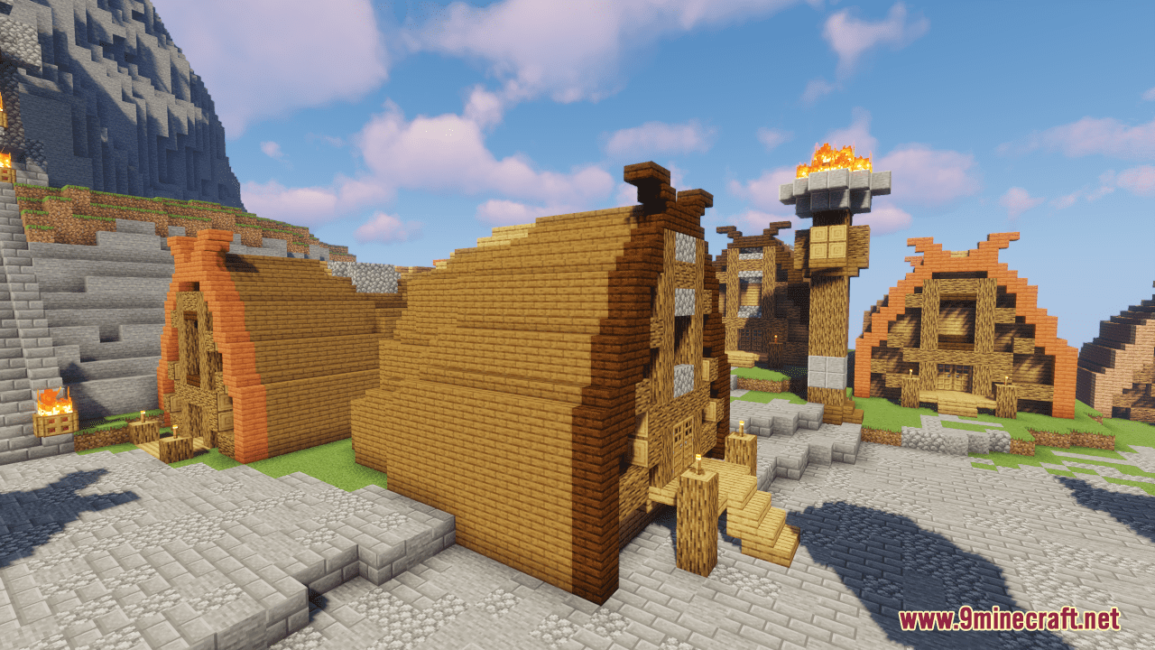 Isle Of Berk Map (1.21.3, 1.20.1) - How To Train Your Dragon 49 1732491098 562 isle of berk map 1213 1201 how to train