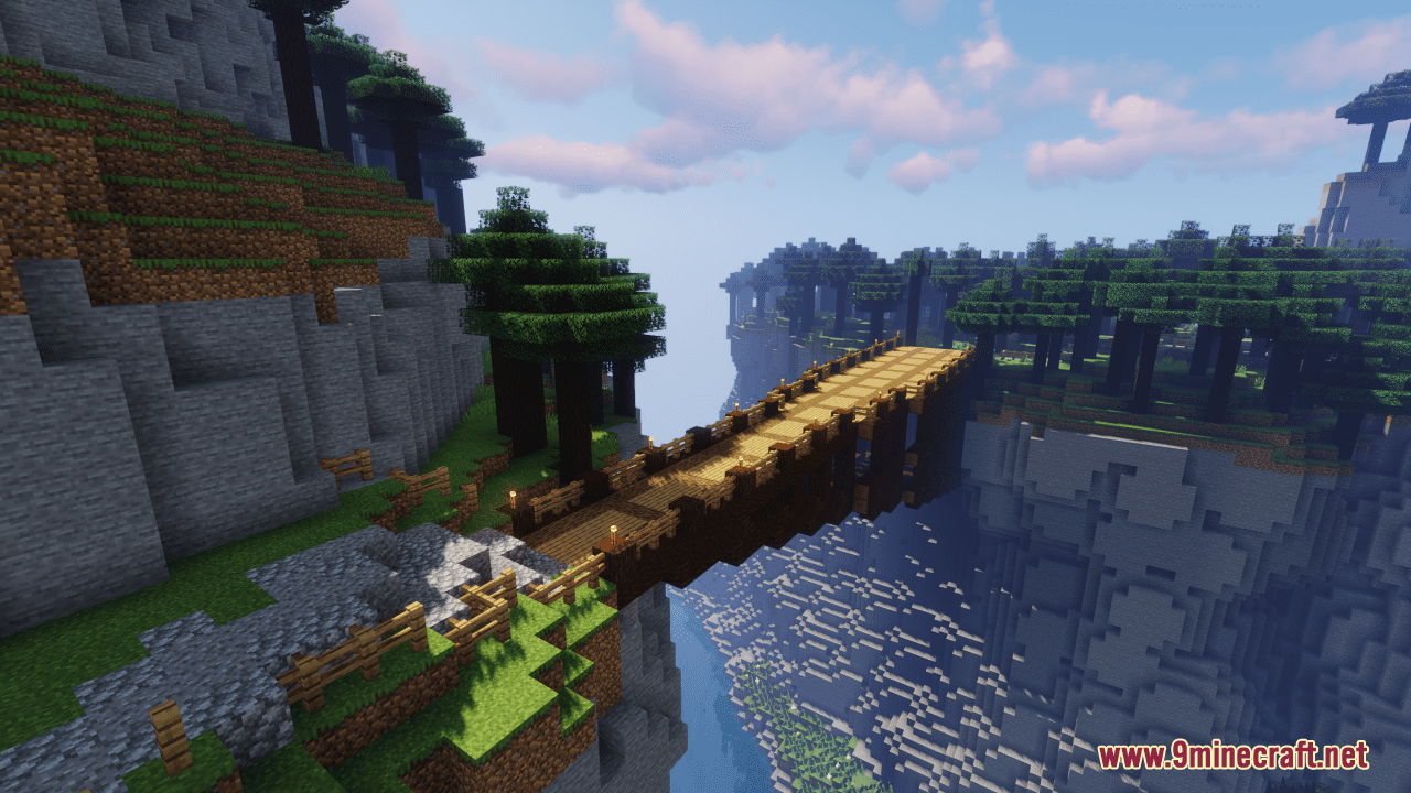 Isle Of Berk Map (1.21.3, 1.20.1) - How To Train Your Dragon 65 1732491101 1 isle of berk map 1213 1201 how to train