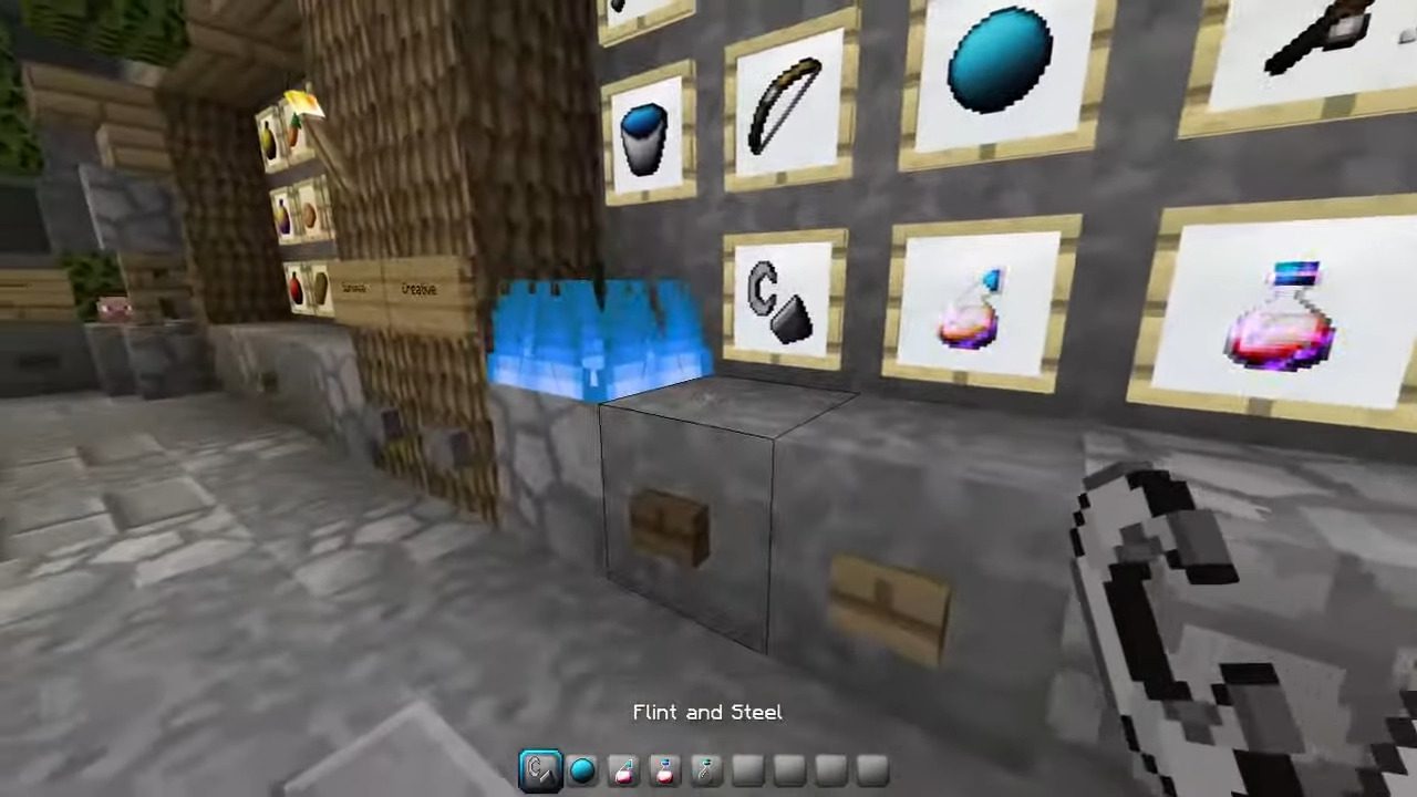 1732491520 797 trueblue 32x texture pack 119 mcpebedrock pvp pack