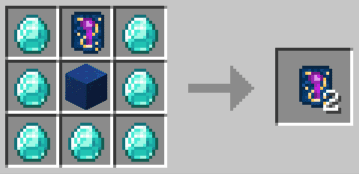 AvM Staff Mod (1.21.1, 1.20.6) - Iconic Staffs From The Animation Vs ...