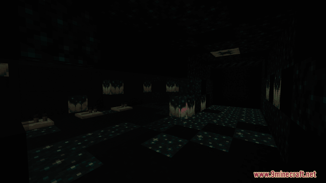 Pass Code Map (1.21.3, 1.20.1) - Unravel The Enigma - Aadhu.com