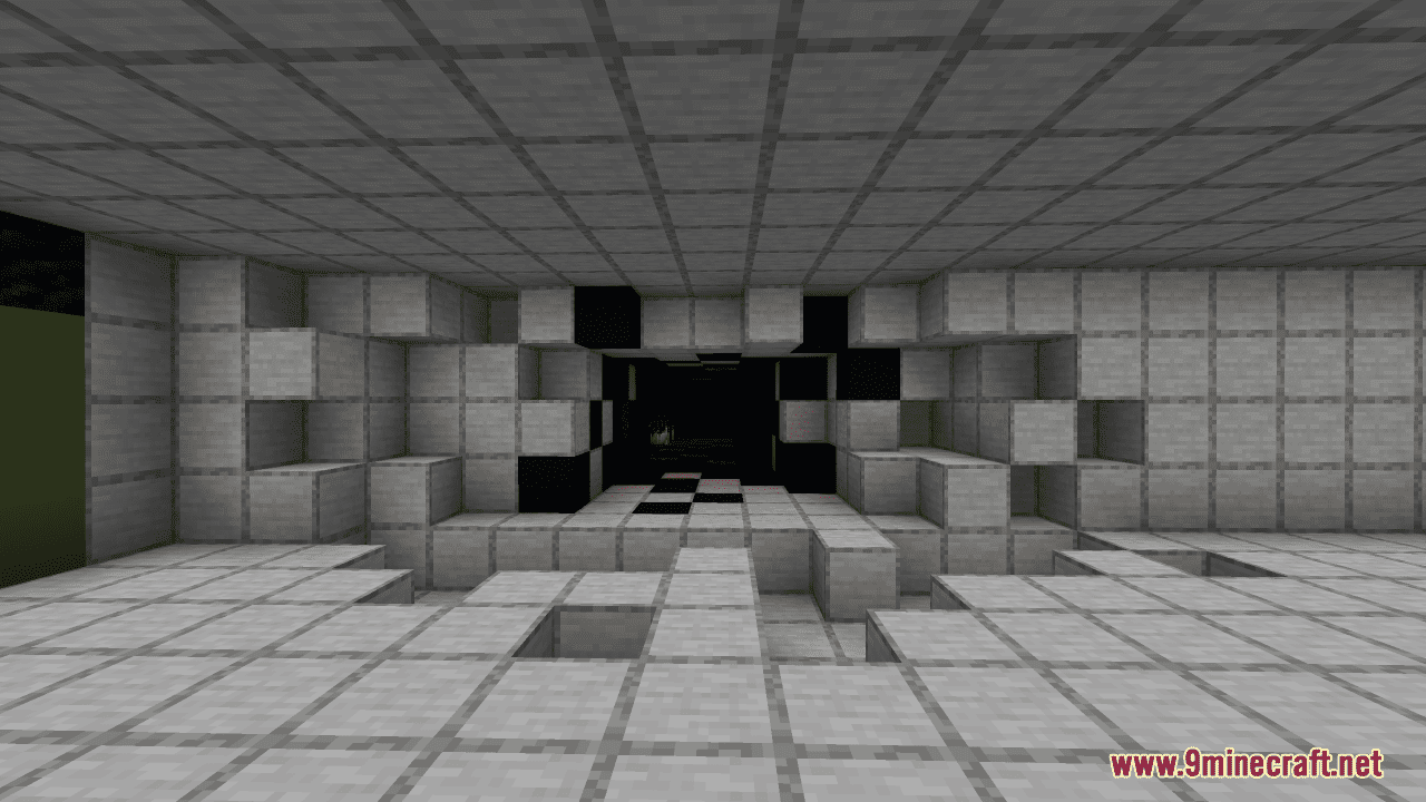 Pass Code Map (1.21.3, 1.20.1) - Unravel The Enigma - Aadhu.com