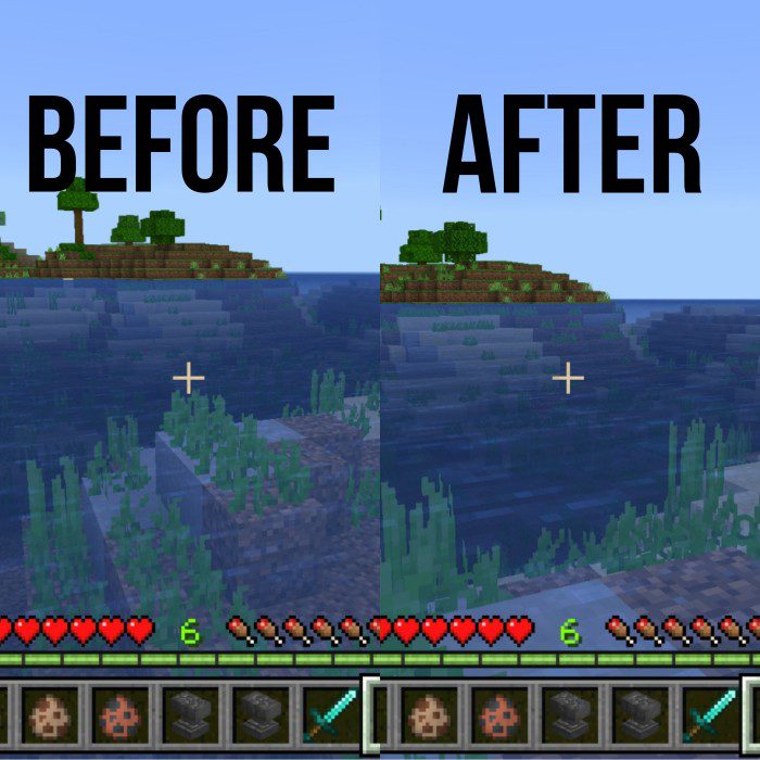 Java Water Texture Pack (1.19) - Mcpe/Bedrock 17 1732958378 847 java water texture pack 119 mcpebedrock