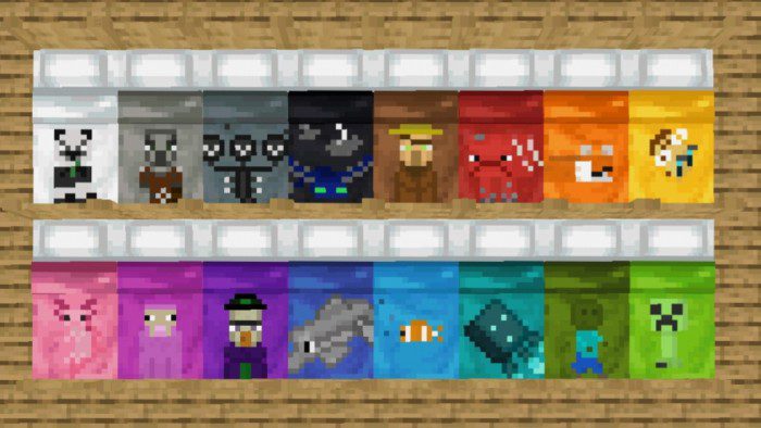 Çırak'S Better Beds Texture Pack (1.19) - Mcpe/Bedrock 49 1732965746 647 ciraks better beds texture pack 119 mcpebedrock
