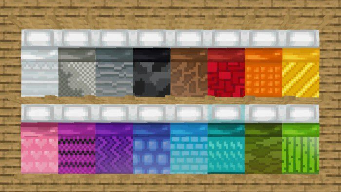 Çırak'S Better Beds Texture Pack (1.19) - Mcpe/Bedrock 53 1732965747 536 ciraks better beds texture pack 119 mcpebedrock