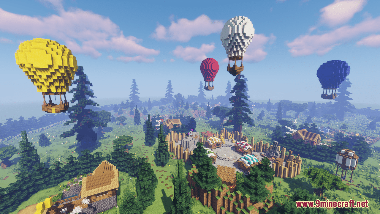 Agrarian Fortune Map (1.21.3, 1.20.1) - Grow Your Fortune 51 1732972295 253 agrarian fortune map 1213 1201 grow your fortune