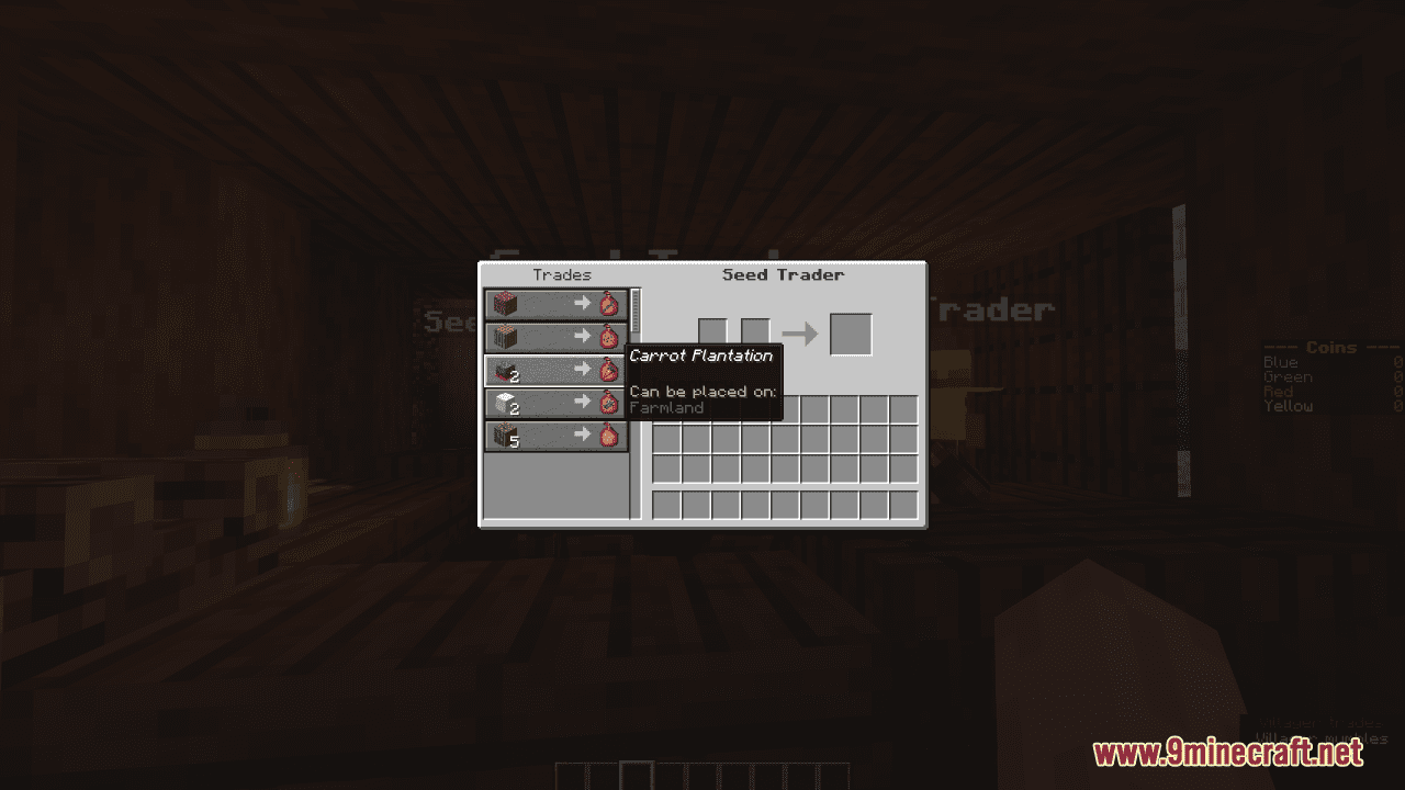 Agrarian Fortune Map (1.21.3, 1.20.1) - Grow Your Fortune 55 1732972296 813 agrarian fortune map 1213 1201 grow your fortune