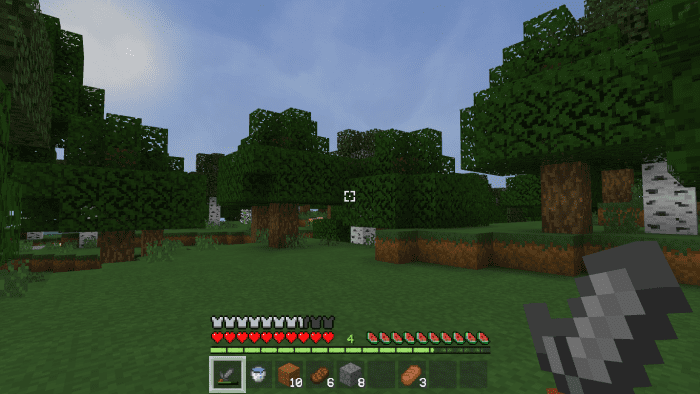 Drepped Pvp Texture Pack (1.19) - Mcpe/Bedrock 87 1732987787 848 drepped pvp texture pack 119 mcpebedrock