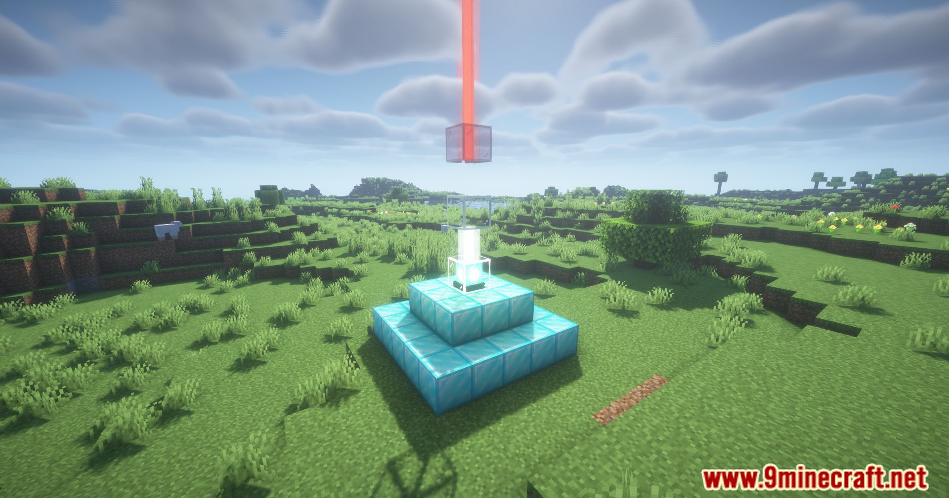 1732992168 237 discontinuous beacon beams mod 1213 1211 a visual tweak