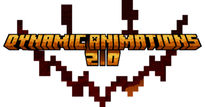 Dynamic Animations Resource Pack (1.21, 1.20) – MCPE/Bedrock Dynamic Animations Resource Pack (1.21, 1.20) – MCPE/Bedrock