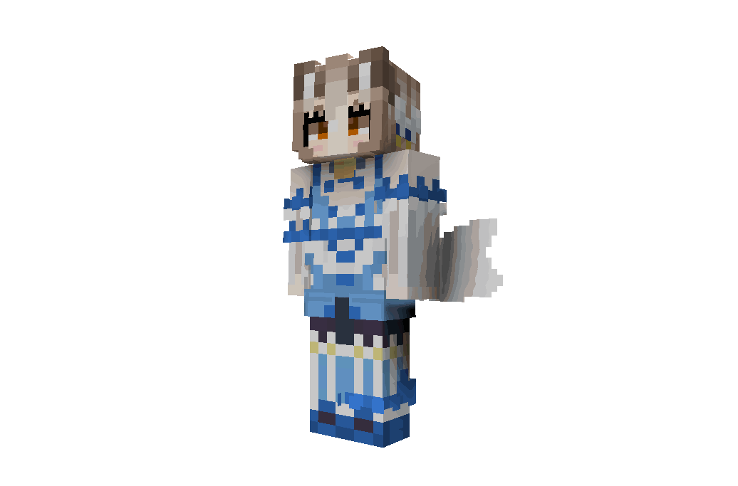 Femboy Totem Texture Pack (1.20, 1.19) - Mcpe/Bedrock 39 Femboy totem texture pack 120 119 mcpebedrock