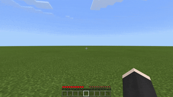 Java 1.7 Animations Pack (1.20, 1.19) - MCPE/Bedrock - Aadhu.com