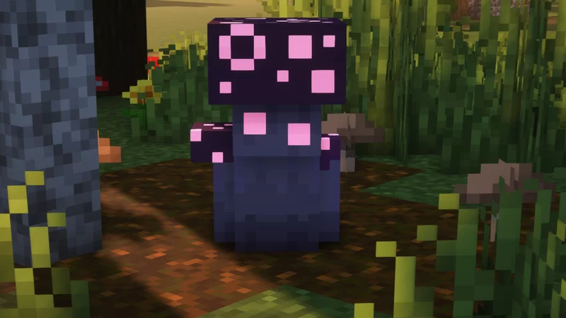 Max's Better Vanilla Mobs (1.20, 1.19) - MCPE/Bedrock Texture Pack ...
