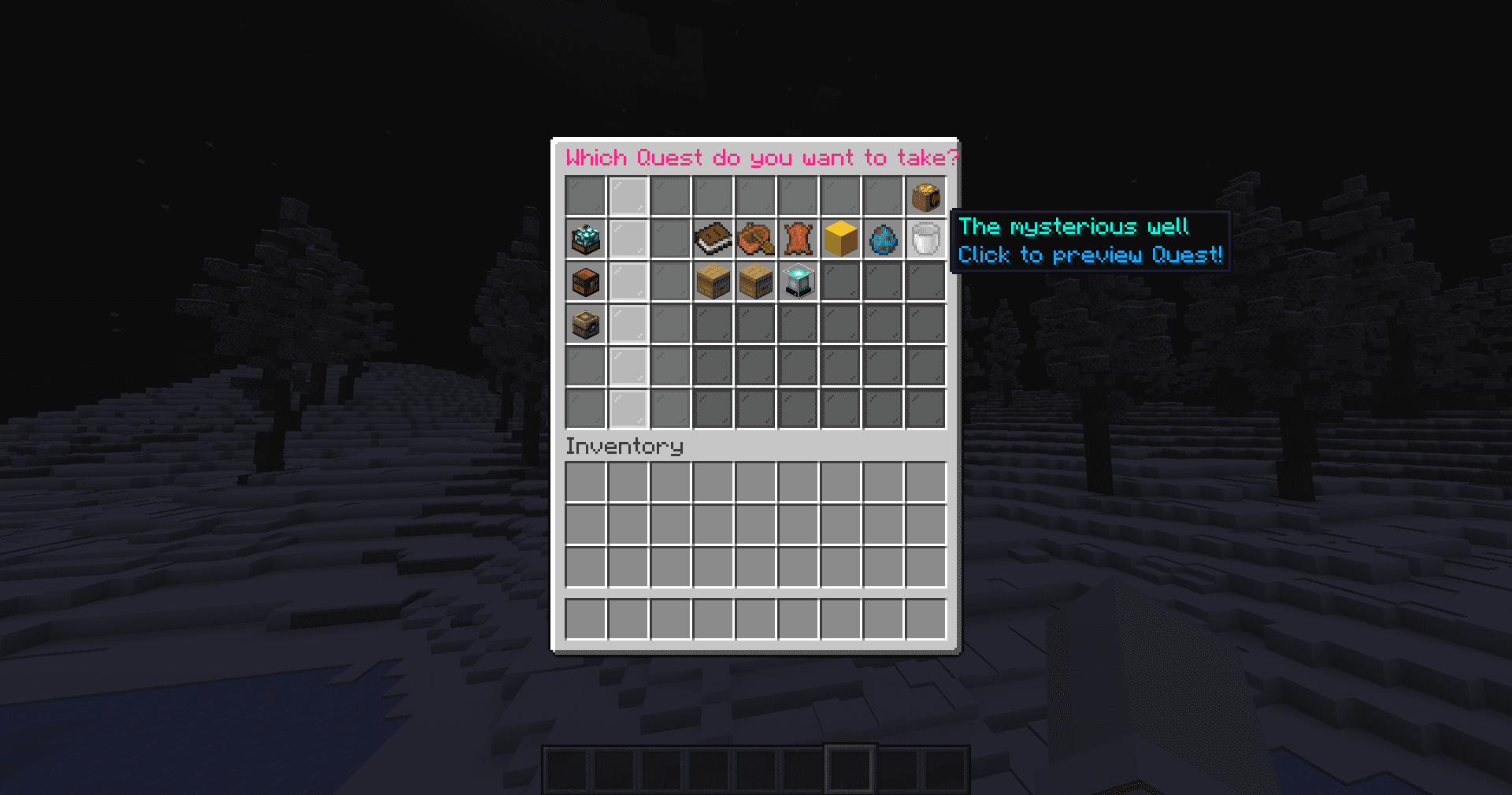 NotQuests Plugin (1.20.6, 1.20.1) – Spigot - Aadhu.com
