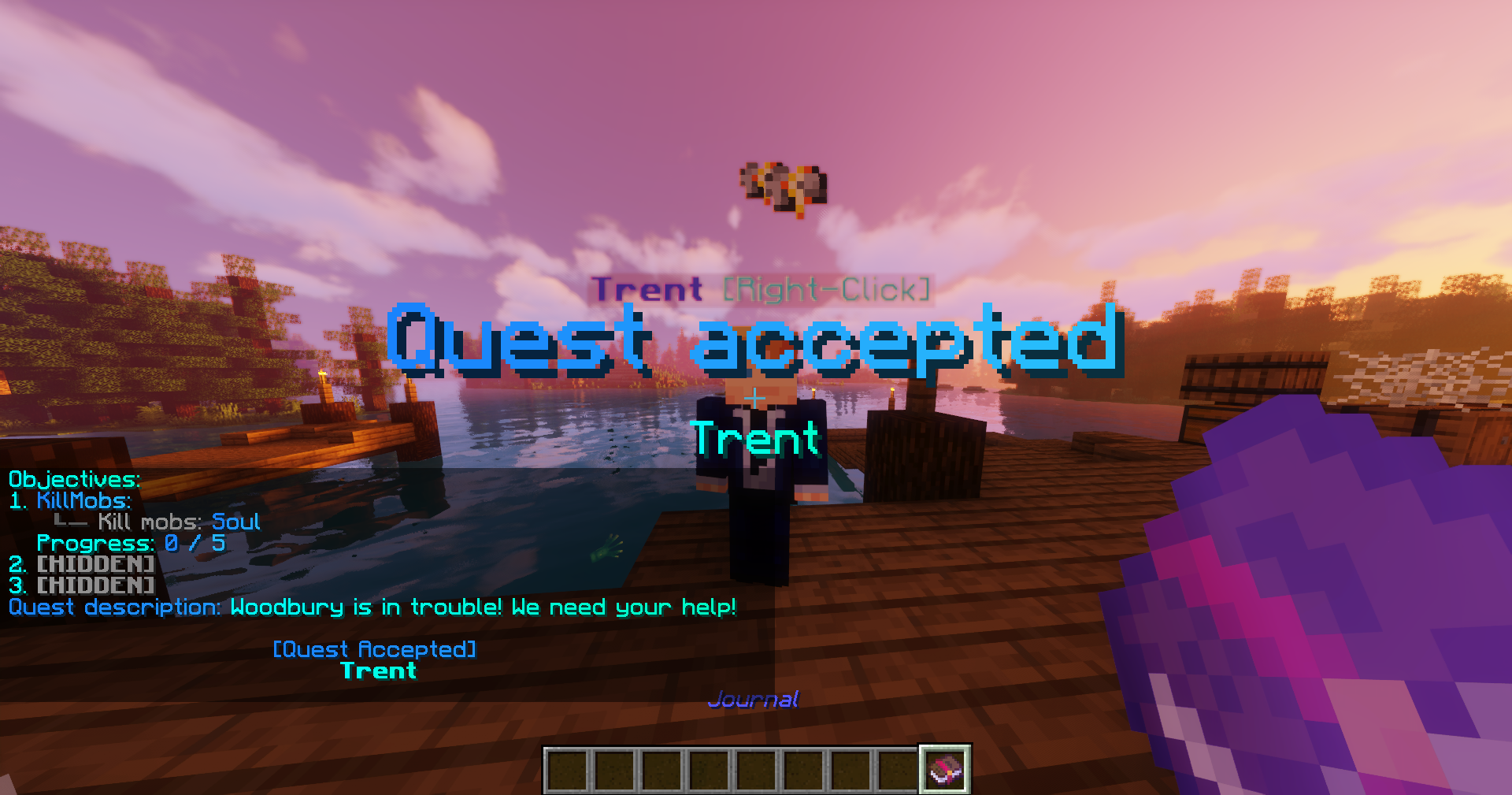 NotQuests Plugin (1.20.6, 1.20.1) – Spigot - Aadhu.com